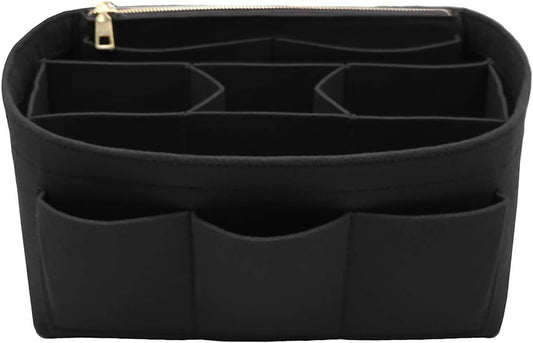 TOTE ORGANIZER (BLACK)