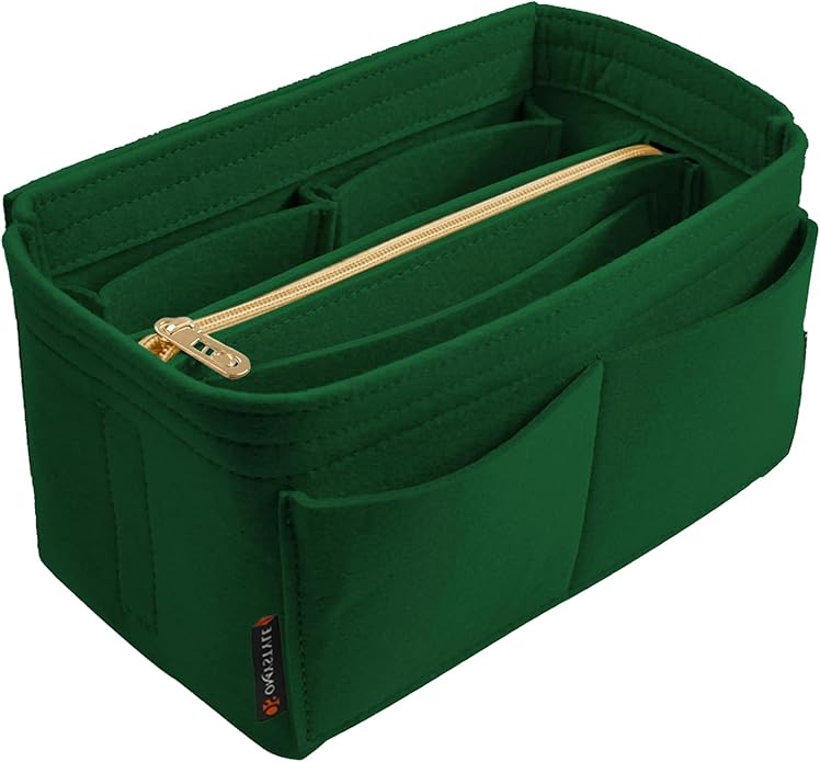 TOTE ORGANIZER (GREEN)